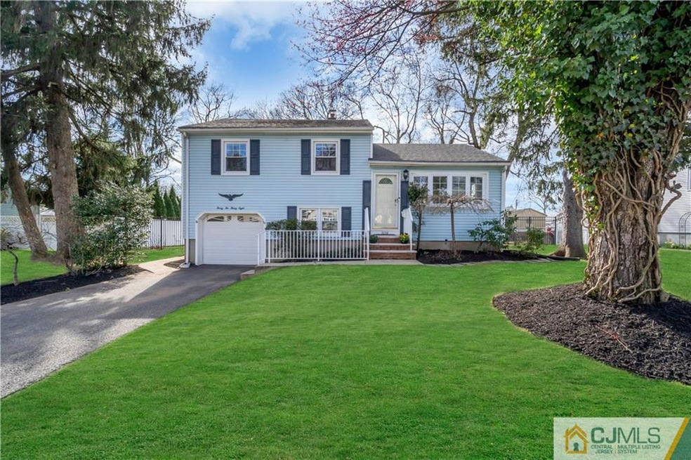 3238 Clark Ln, South Plainfield, NJ 07080 - photo 1