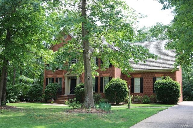 4001 Harcourt Ln, Henrico, VA 23233 - photo 1