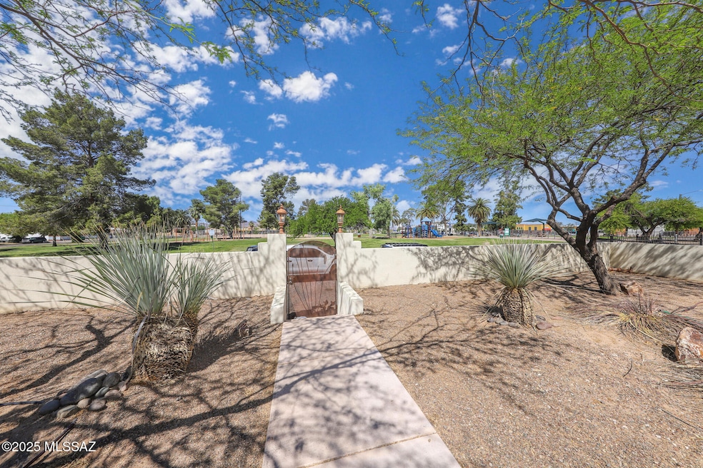 1014 N 7th Ave unit 3, Tucson, AZ 85705 - photo 1