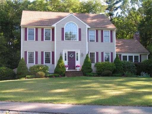 103 Lyman Place, Bridgewater, MA 02324 - photo 1