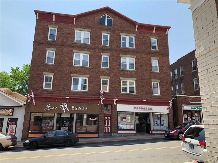 100 Broad St, New Britain, CT 06053 - photo 1