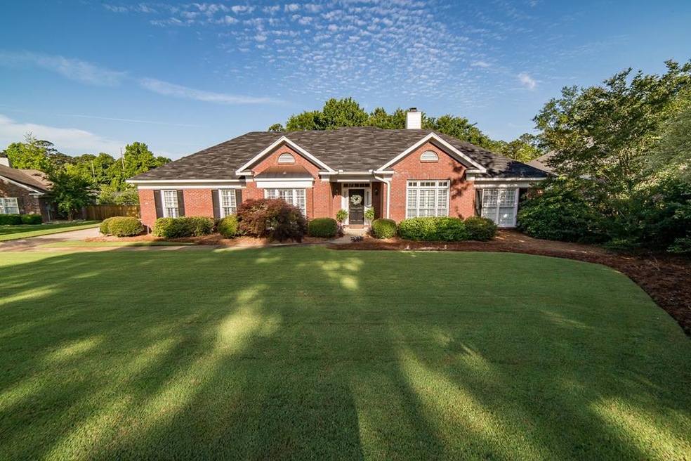 8009 Garrett Creek Ct, Midland, GA 31820 - photo 1