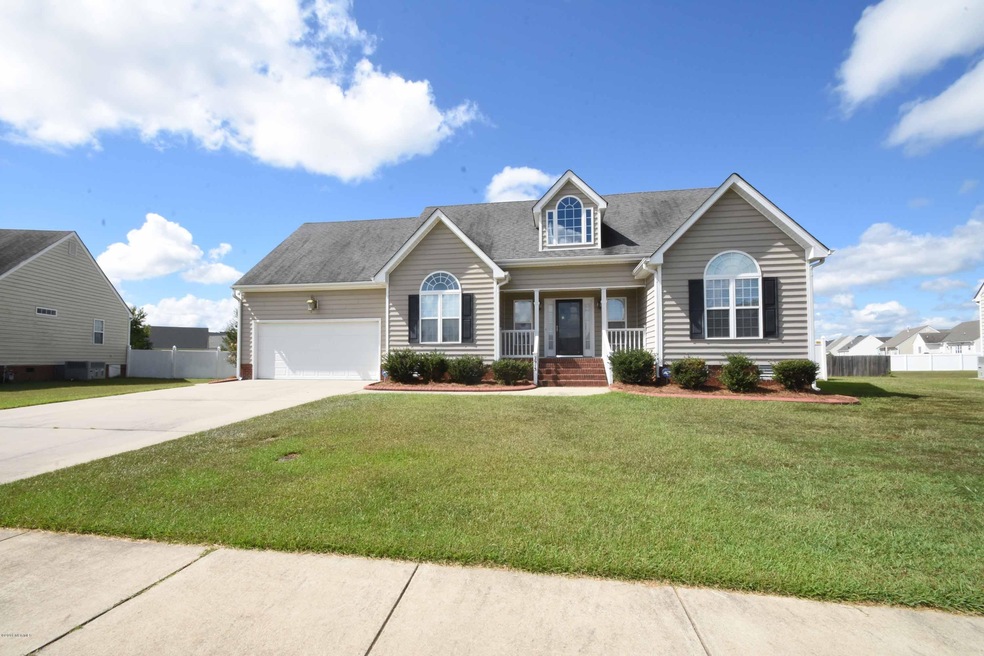 2913 Camille Dr, Winterville, NC 28590 - photo 1