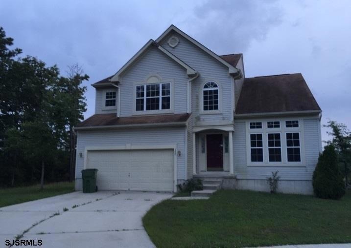 107 Jacksonville Ct, Egg Harbor Township, NJ 08234 - photo 1