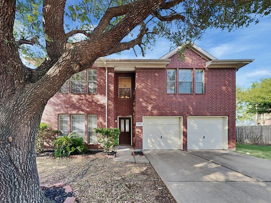 5124 Alderney Ct, Rosenberg, TX 77471 - photo 1