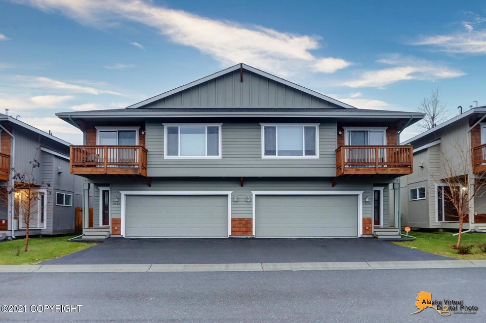 Welcome Home to 7834 Kringlie Place