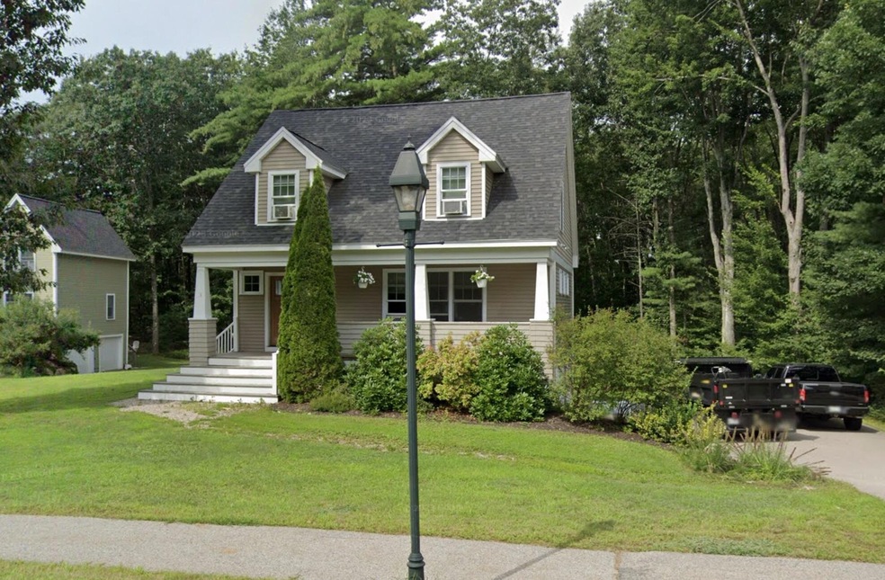 3 Dobson Rd - Google Image