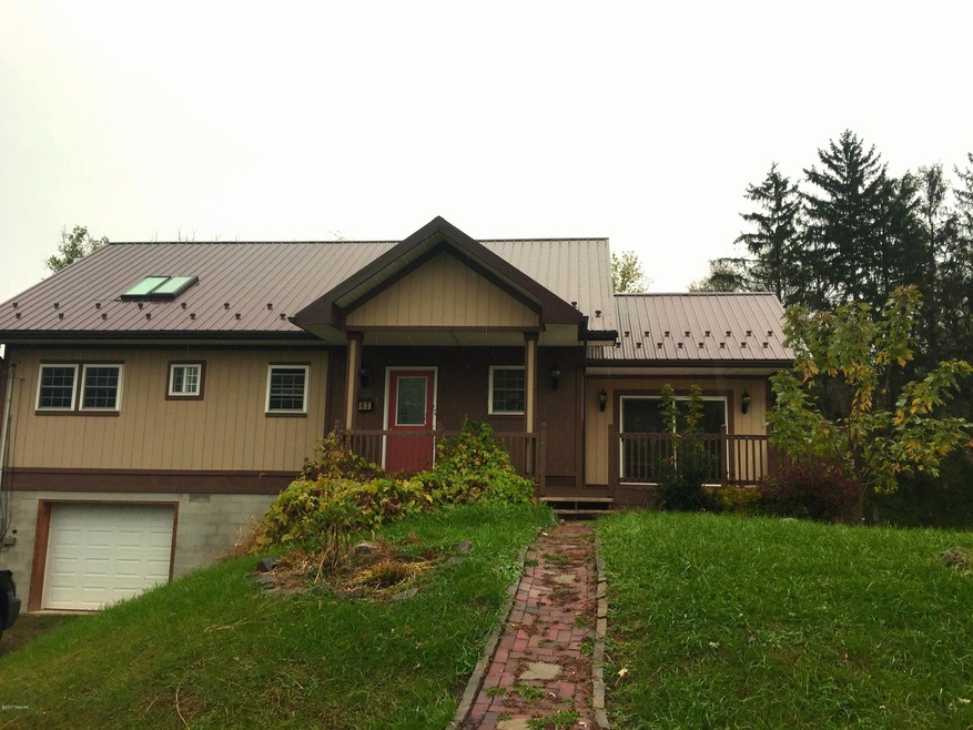 563 Pepper St, Muncy, PA 17756 - photo 1