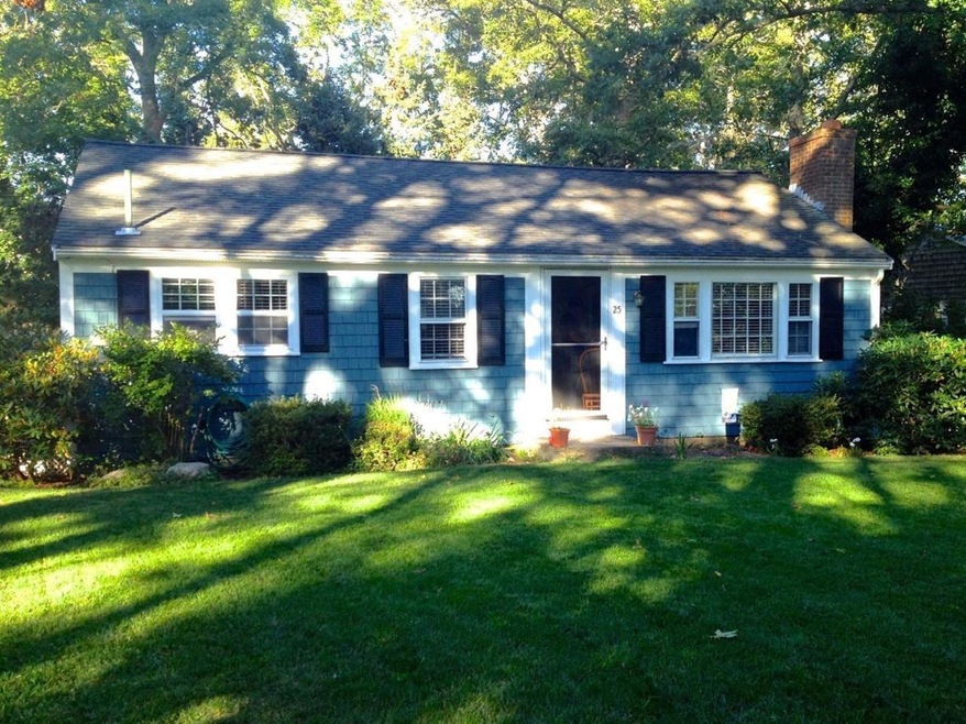 25 Mild Bay Cir, Dennis Port, MA 02639 - photo 1