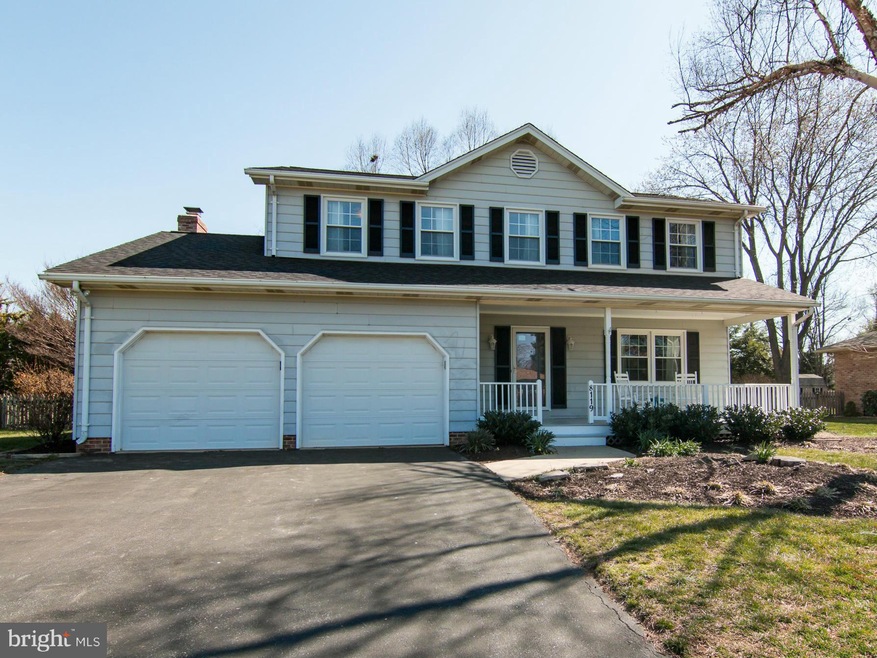 8119 Claiborne Dr, Frederick, MD 21702 - photo 1