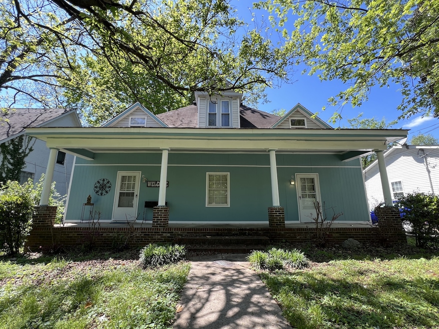 721 N Maple St unit B, Murfreesboro, TN 37130 - photo 1