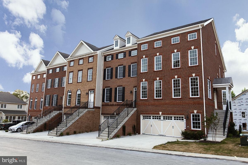 7807 Crystal Brook Way, Hanover, MD 21076 - photo 1