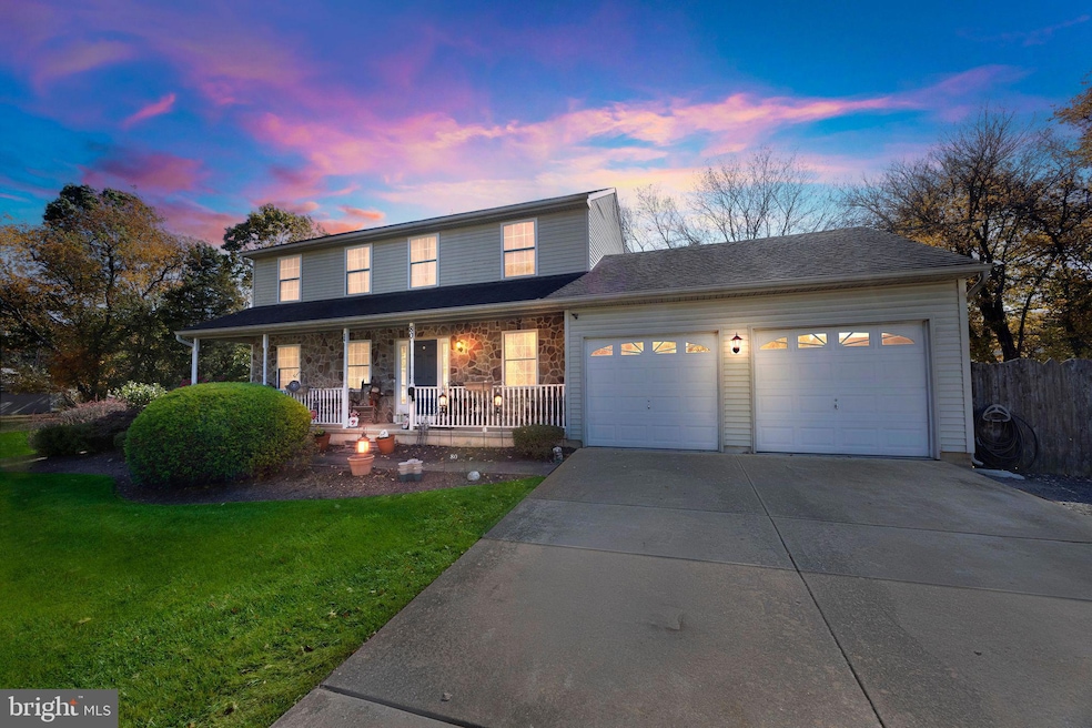 80 Grandview Ave, Williamstown, NJ 08094 - photo 1