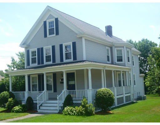 60 Concord Rd unit 2, Billerica, MA 01821 - photo 1