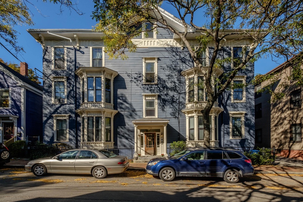 168 Neal St unit 5, Portland, ME 04102 - photo 1