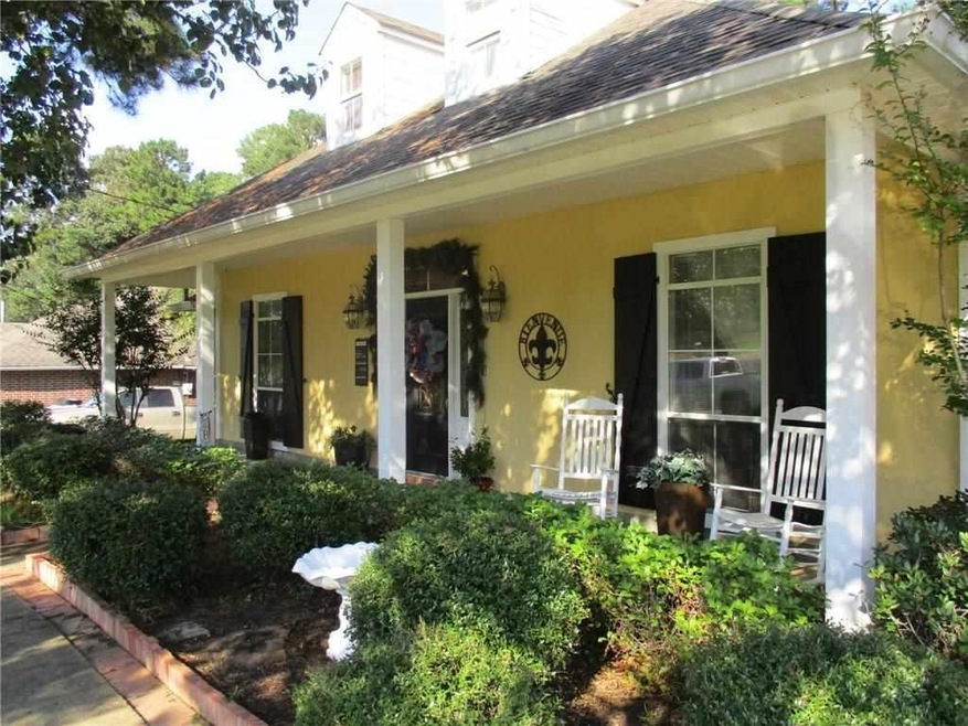 18 Fox Chase Dr, Pineville, LA 71360 - photo 1