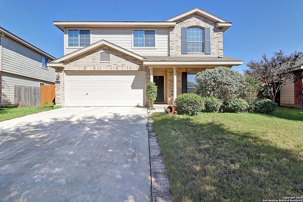 10635 Arabian Sands, San Antonio, TX 78254 - photo 1