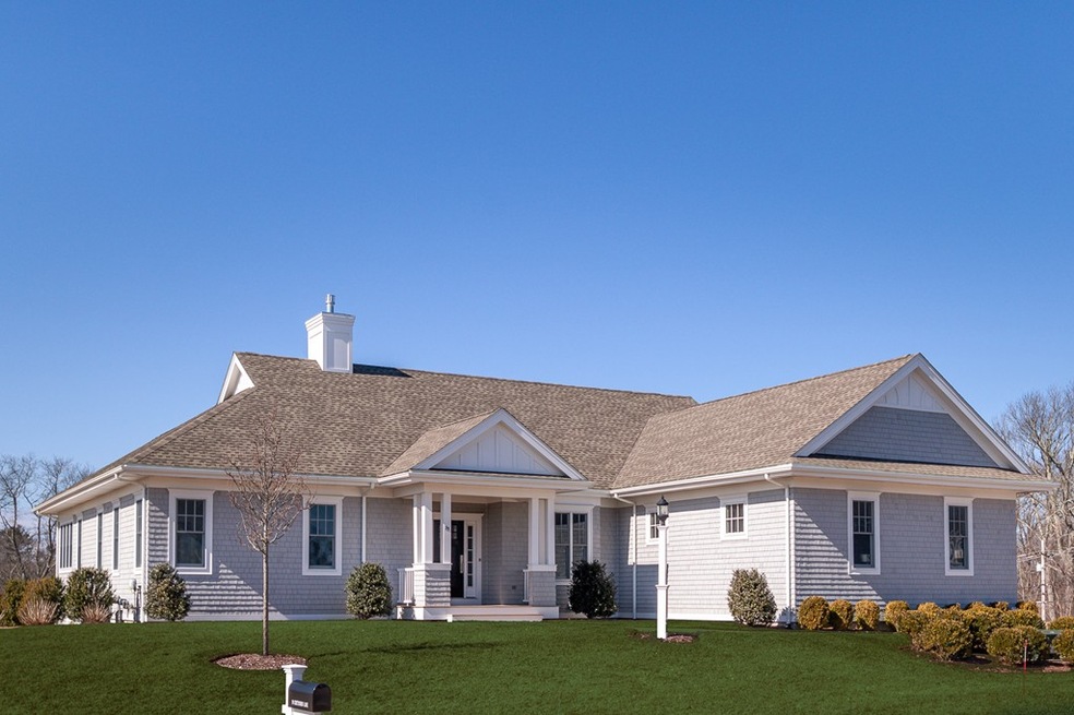 95 Chittenden Ln, Cohasset, MA 02025 - photo 1