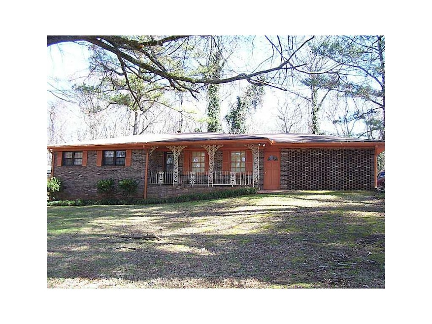 6365 James Rd, Austell, GA 30168 - photo 1