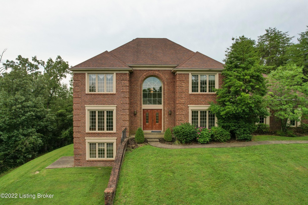 297 Whippoorwill Heights, New Albany, IN 47150 - photo 1