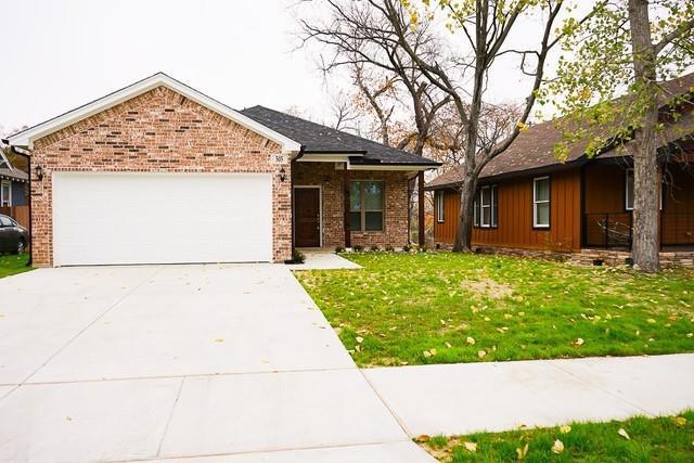 505 W Hull St, Denison, TX 75020 - photo 1