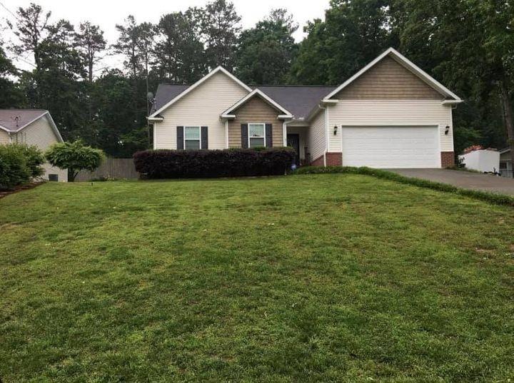 363 Langston Dr NE, Calhoun, GA 30701 - photo 1