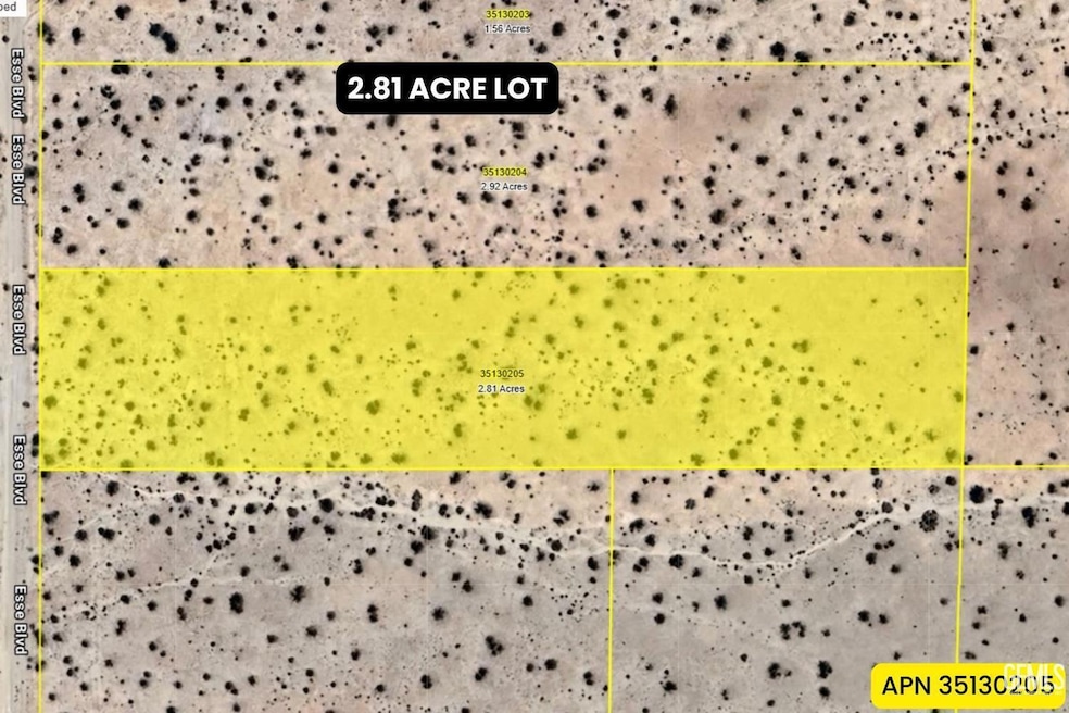 0 unit 202513263, Edwards, CA 93523 - photo 1