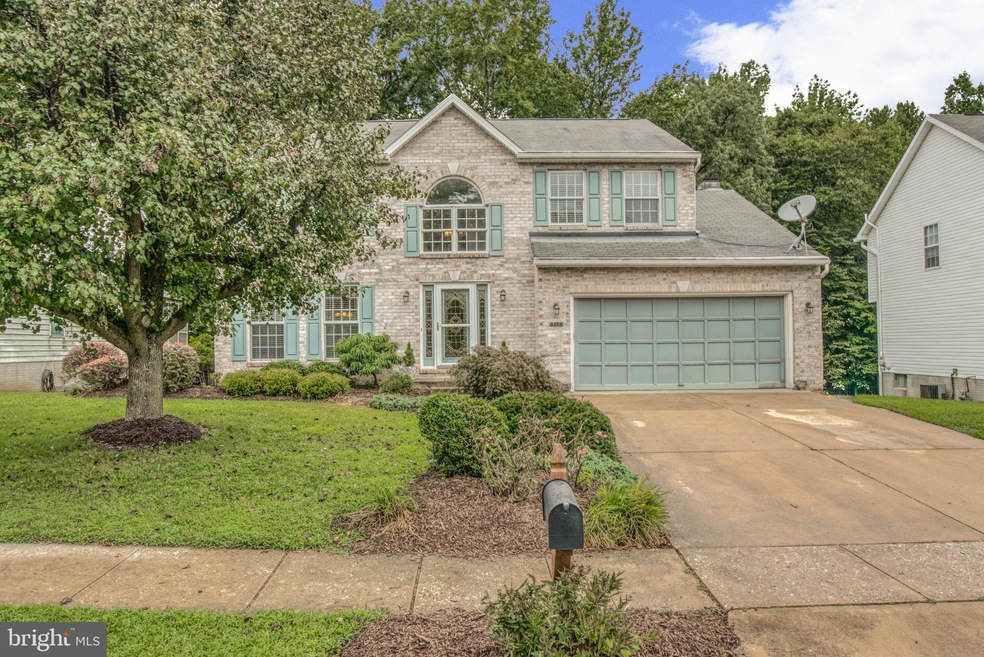 3116 Peverly Run Rd, Abingdon, MD 21009 - photo 1