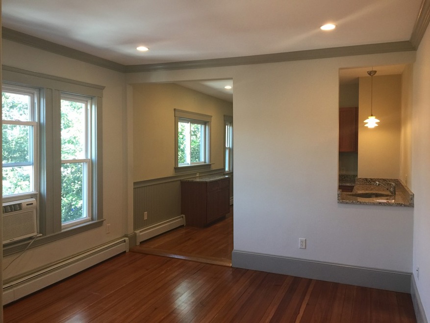 90-1/2 Inman St unit 4, Cambridge, MA 02139 - photo 1