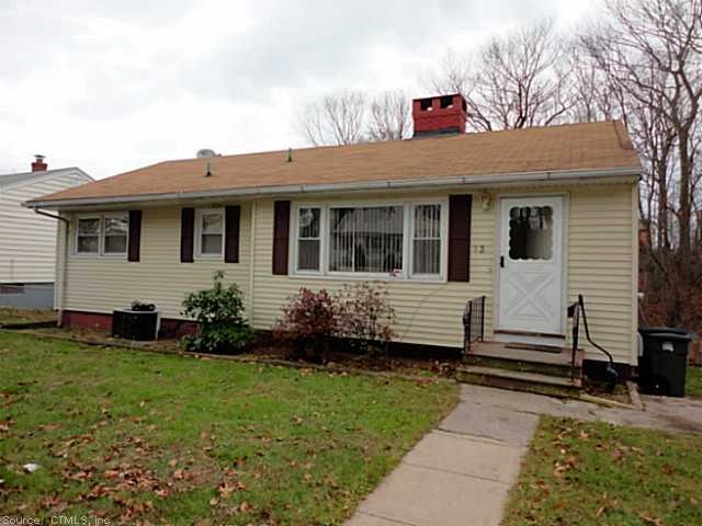 73 Highview Ln, New Haven, CT 06513 - photo 1