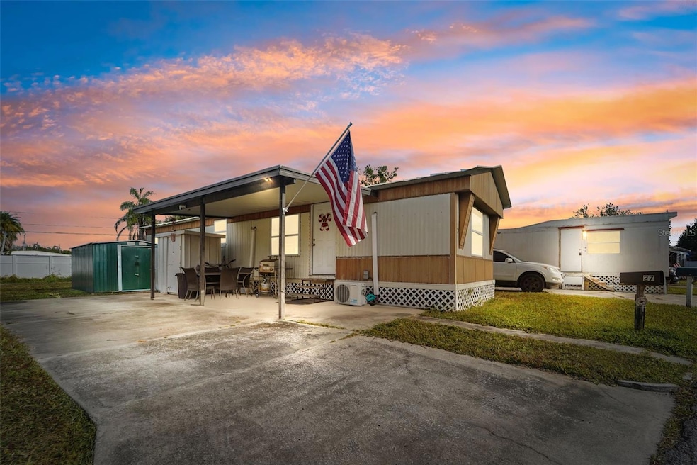 4189 78th St N, St. Petersburg, FL 33709 - photo 1