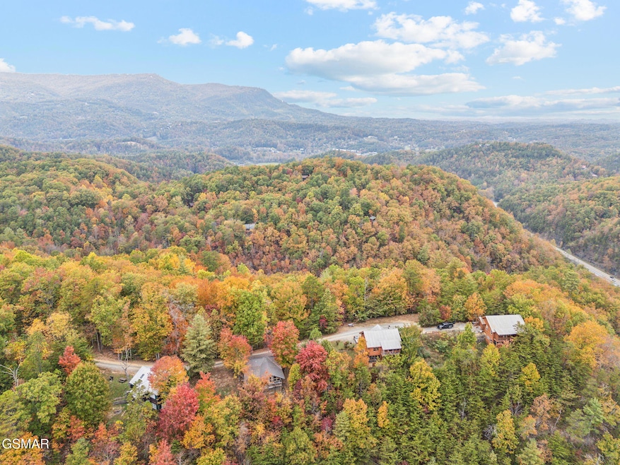 Lot 11 Cove Creek Way