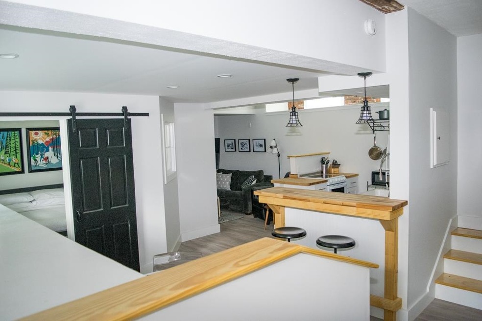 134 S Main St unit A-1, Stowe, VT 05672 - photo 1