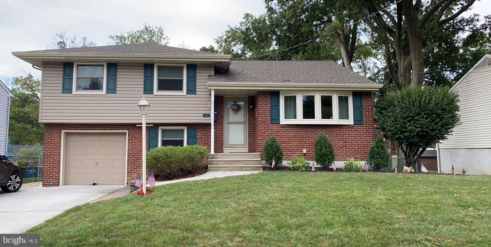 936 Mansion Ave, Haddon Township, NJ 08108 - photo 1