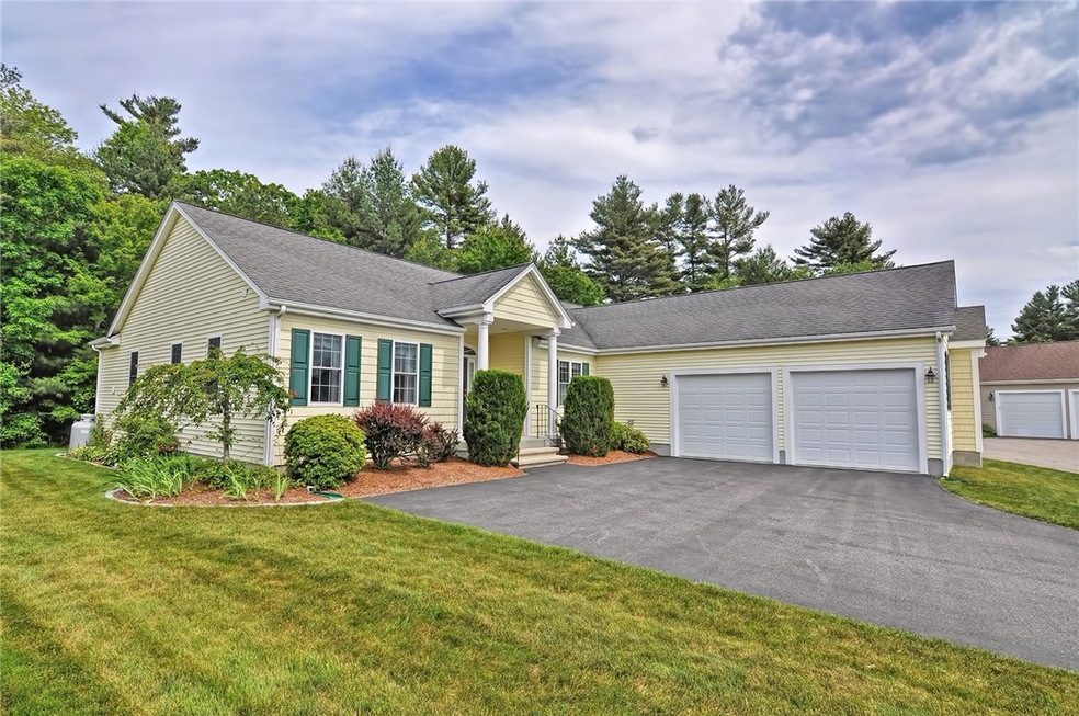 7 Kimberly Cir, Rehoboth, MA 02769 - photo 1