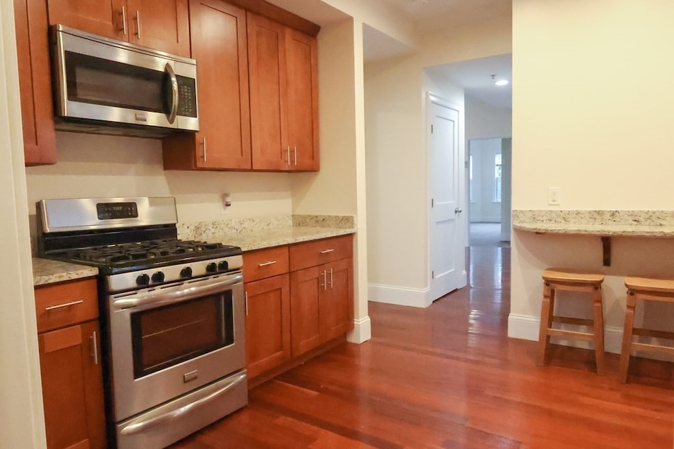 105 Murdock St unit 2, Brighton, MA 02135 - photo 1