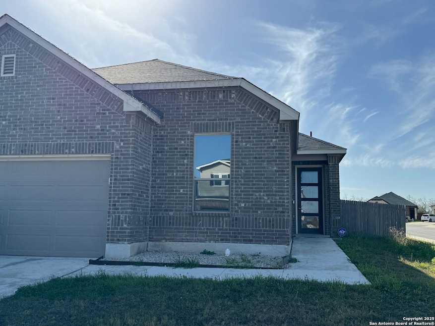 1002 Galapagos, San Antonio, TX 78214 - photo 1