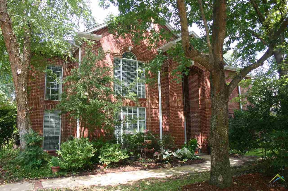 5711 Spring Creek Dr, Tyler, TX 75703 - photo 1