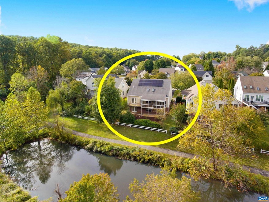 960 Canvas Back Dr, Charlottesville, VA 22903 - photo 1