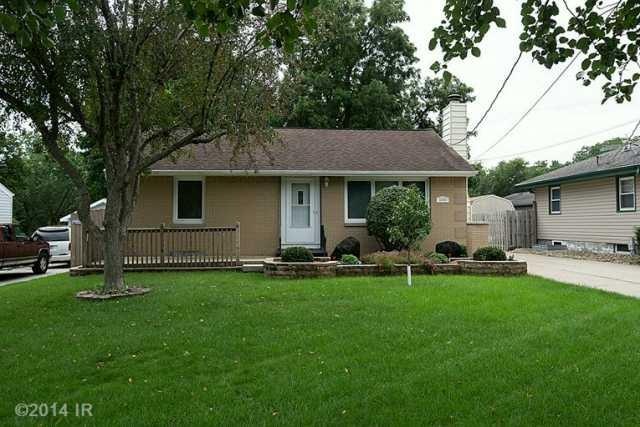 3205 E Ovid Ave, Des Moines, IA 50317 - photo 1
