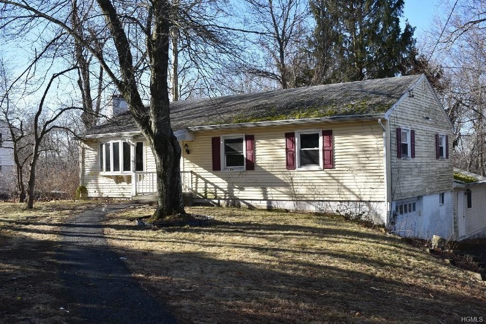 49 Degarmo Hills Rd, Wappingers Falls, NY 12590 - photo 1