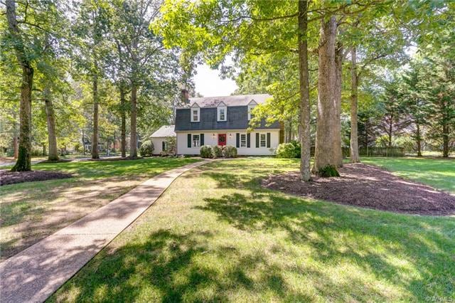 2230 Conte Dr, Midlothian, VA 23113 - photo 1