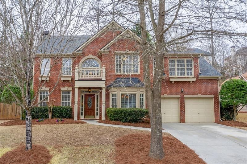 2066 Suwanee Woods Ln, Duluth, GA 30097 - photo 1