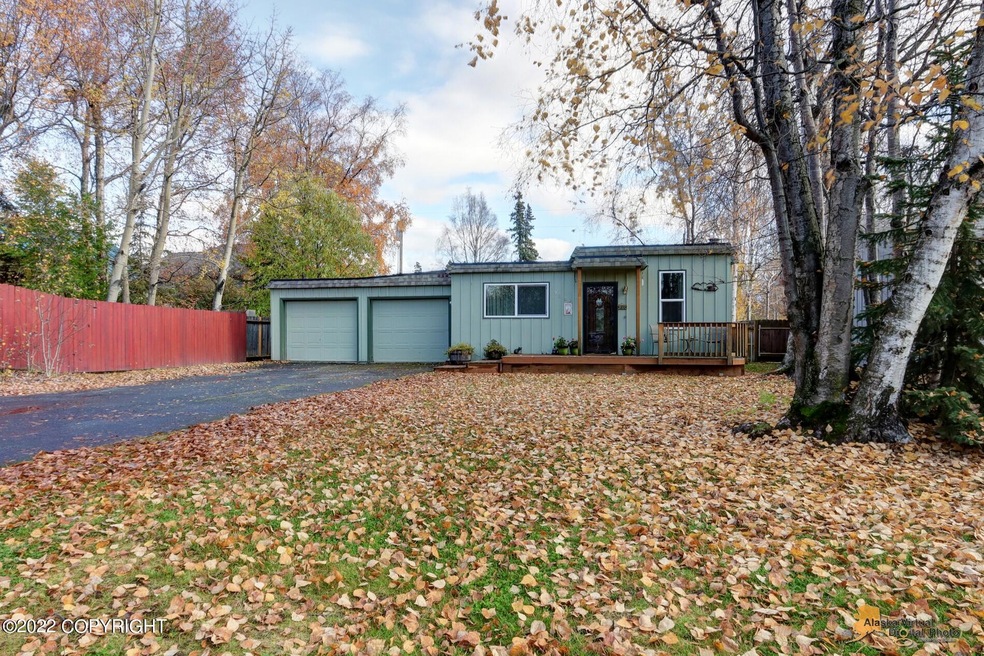 7839 Cranberry Street