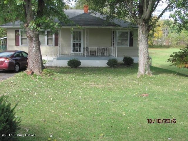 11033 S Preston Hwy, Lebanon Junction, KY 40150 - photo 1