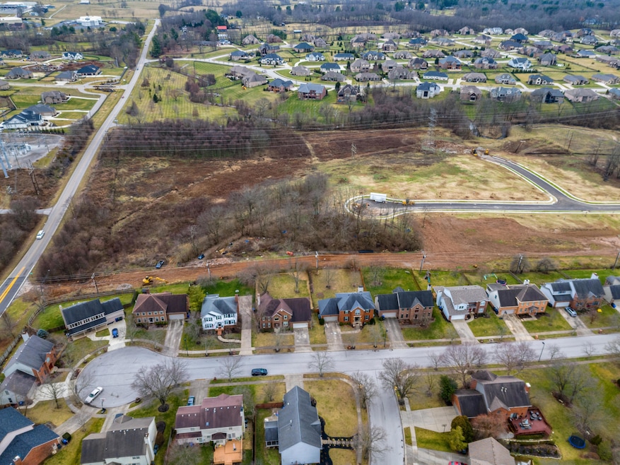 Lot IV-R Clays Mill Extended, Nicholasville, KY 40356 - photo 1