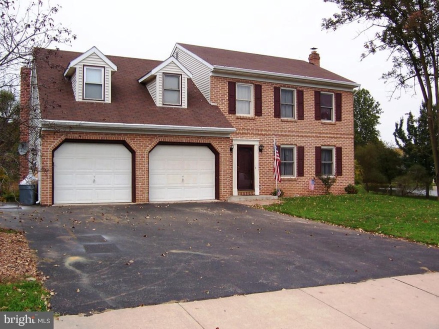 10 Summers Dr, Stevens, PA 17578 - photo 1