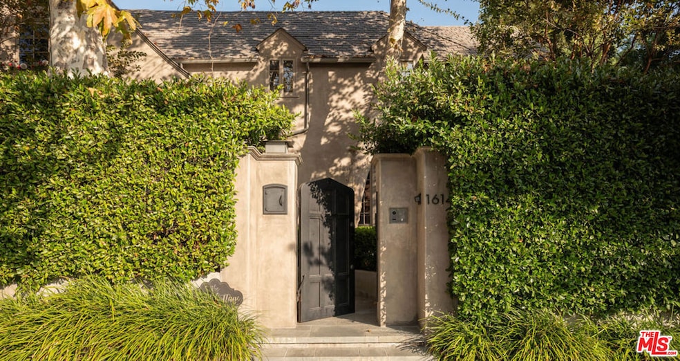 1614 N Fairfax Ave, Los Angeles, CA 90046 - photo 1