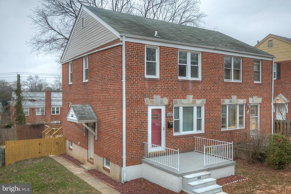 3615 Northway Dr, Parkville, MD 21234 - photo 1