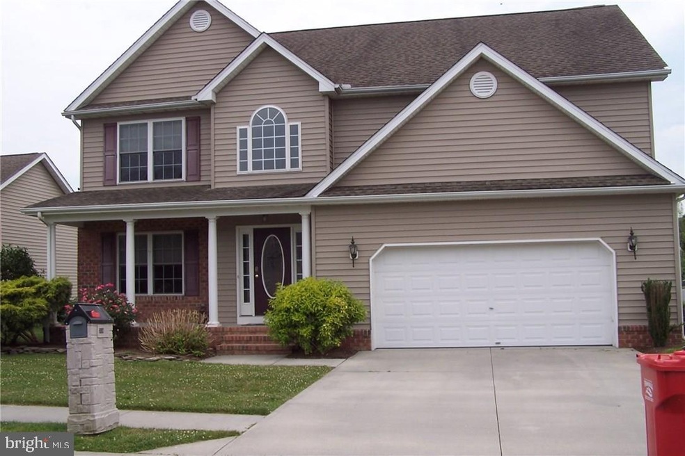 310 Plantation Dr, Seaford, DE 19973 - photo 1